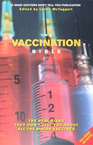 The Vaccination Bible - Eva's Used Books