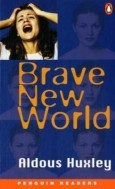 Brave New World - Eva's Used Books