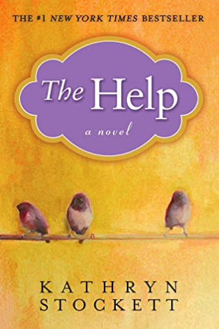 The Help Kathryn StockettThree ordinary women are about to take one extraordinary step.Twenty-two-year-old Skeeter has just returned home after graduating from Ole Miss. She may have a degree, but it is 1962, Mississippi, and her mother will not be happy