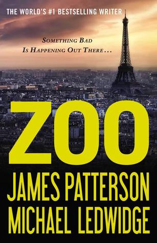 Zoo James Petterson and Michael LedwidgeIn James Patterson's pulse-racing New York Times bestseller, violent animal attacks are destroying entire cities-and two unlikely heroes must save the world before it's too late.All over the world, brutal animal att