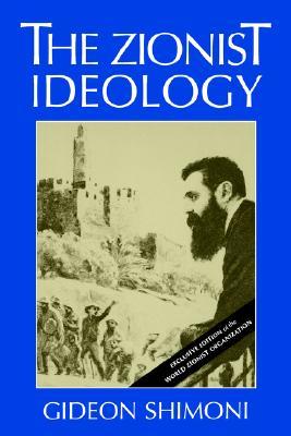 The Zionist Ideology Gideon ShimoniWinner of the Arnold Wiznitzer Prize, Hebrew University. This superb and highly nuanced study traces the development and ramifications of the ideology of Zionism from its roots in Europe to its full flowering in the esta