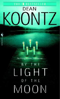 By the Light of the Moon Dean KoontzDean Koontz has surpassed his longtime reputation as “America’s most popular suspense novelist”(Rolling Stone) to become one of the most celebrated and successful writers of our time. Reviewers hail his boundless origin