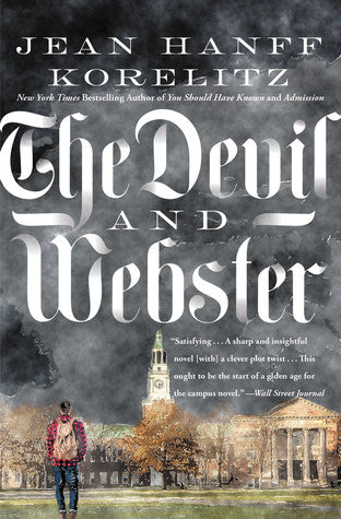The Devil and Webster - Eva's Used Books