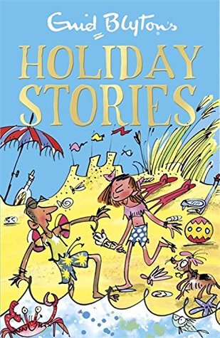 Enid Blyton's Holiday Stories Enid BlytonA wonderful selection of stories to read and share. From sandcastles at the beach to enchanted ice-creams, step into the summer with these delightful characters. Adventure, fun, and magic can all be found on holida