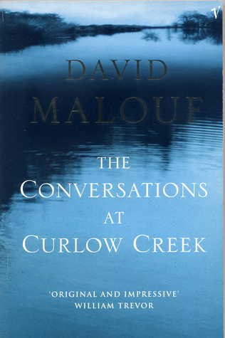 The Conversations at Curlow Creek - Eva's Used Books