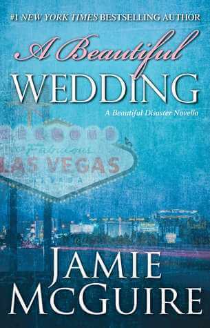 A Beautiful Wedding (Beautiful #2.5) Jamie McGuireYOU KNOW THAT ABBY ABERNATHY UNEXPECTEDLY BECAME MRS. MADDOX. BUT WHAT DO YOU REALLY KNOW?Why did Abby pop the question?What secrets were shared before the ceremony?Where did they spend their wedding night