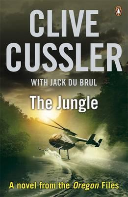 The Jungle Clive CusslerThe extraordinary new adventure from the #1 "New York Times"- bestselling author.Jungles come in many forms. There are the steamy rain forests of the Burmese highlands. There are the lies and betrayals of the world of covert operat