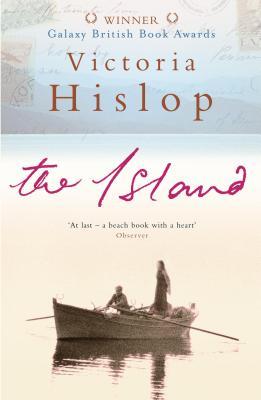 The Island Victoria HislopThe million-copy number one bestsellerOn the brink of a life-changing decision, Alexis Fielding longs to find out about her mother's past. But Sofia has never spoken of it. All she admits to is growing up in a small Cretan villag