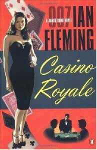 Casino Royale (James Bond (Original Series) #1) - Eva's Used Books