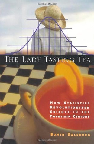 The Lady Tasting Tea: How Statistics Revolutionized Science in the 20th Century The Lady Tasting Tea: How Statistics Revolutionized Science in the Twentieth CenturyErich FrommThe fiftieth Anniversary Edition of the groundbreaking international bestseller