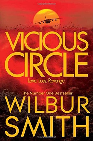 Vicious Circle (Hector Cross #2) WIlbur Smithnternationally bestselling author Wilbur Smith returns with Vicious Circle--a heart-racing story of family secrets, greed, and revenge.Hector Cross left behind a career of high risks and warfare when he married