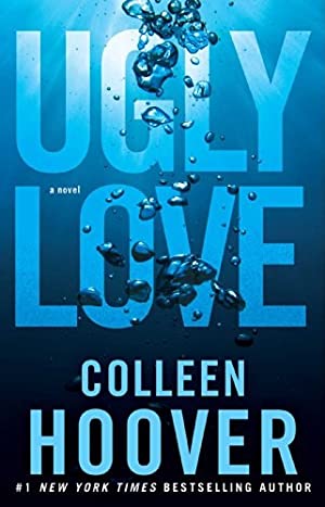 Ugly Love Colleen HooverAn unforgettable love story that breaks all the rules.When Tate Collins finds airline pilot Miles Archer passed out in front of her apartment door, it is definitely not love at first sight. In fact, they wouldn't even consider them