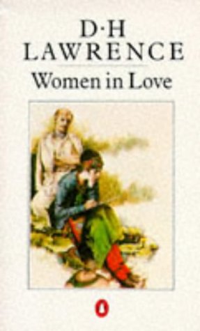Women in Love (Brangwen Family #2) - Eva's Used Books