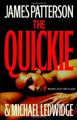 The Quickie - Eva's Used Books
