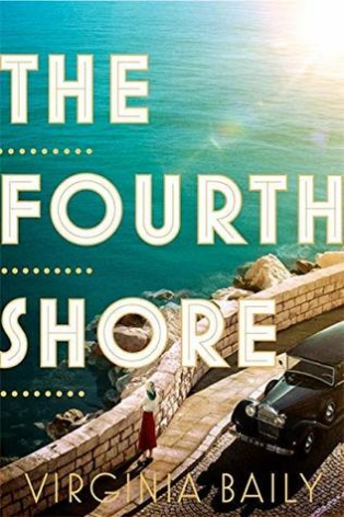 The Fourth Shore - Eva's Used Books