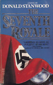 The Seventh Royale Donald StandwoodAlan Escher's only clue to Elio Cezale's mysterious withdrawal of the family savings prior to his death lies in a key to a Swiss safety-deposit box that sends him into the international collectors' world of luxury cars a