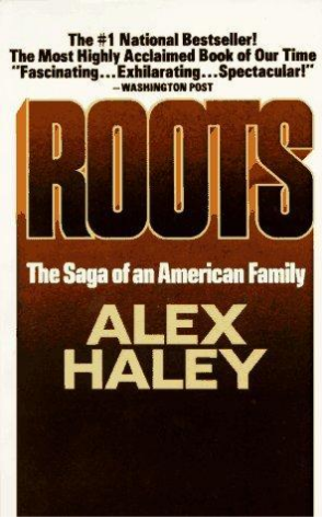 Roots: The Saga of an American Family A new eight-hour event series based on Roots will be simulcast on the History Channel, Lifetime, and A&E over four consecutive nights beginning Memorial Day, May 30, 2016"Early in the spring of 1750, in the village of