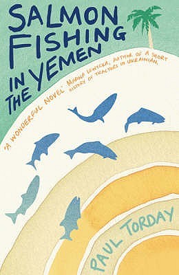 Salmon Fishing in the Yemen Paul TordayWhat does it take to make us believe in the impossible?For Dr. Alfred Jones, life is a quiet mixture of civil service at the National Centre for Fisheries Excellence and marriage to Mary—an ambitious, no-nonsense fin