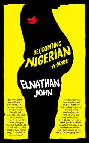 Becoming Nigerian: A Guide - Eva's Used Books