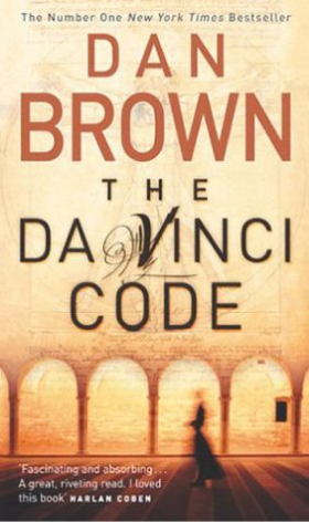 The Da Vinci Code (Robert Langdon #2) Dan BrownHarvard professor Robert Langdon receives an urgent late-night phone call while on business in Paris: the elderly curator of the Louvre has been brutally murdered inside the museum. Alongside the body, police