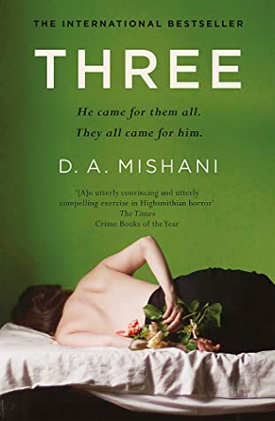 Three DA MishaniThree tells the stories of three women: Orna, a divorced single mother looking for a new relationship; Emilia, a Latvian immigrant on a spiritual search; and Ella, married and mother of three, returning to university to write her thesis. A