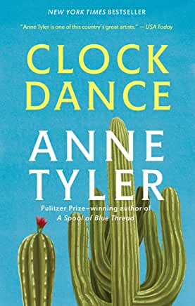 Clock Dance Anne Tyler NEW YORK TIMES BESTSELLER • A novel of self-discovery and second chances from the beloved Pulitzer Prize-winning author—Willa Drake has had three opportunities to start her life over: in 1967, as a schoolgirl whose mother has sudden