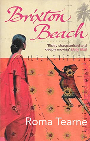 Brixton Beach Roma TearneLondon. On a bright July morning a series of bombs bring the capital to a halt. Simon Swann, a medic from one of the large teaching hospitals, is searching frantically amongst the chaos and the rubble. All around police sirens and