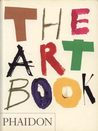 The Art Book Phaidon PressAn A to Z guide to 500 great painters and sculptors from medieval to modern times, it debunks art historical classifications by throwing together brilliant examples of all periods, schools, visions and techniques. Each artist is