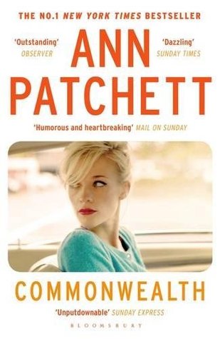 Commonwealth Ann PatchettThe acclaimed, bestselling author—winner of the PEN/Faulkner Award and the Orange Prize—tells the enthralling story of how an unexpected romantic encounter irrevocably changes two families’ lives.One Sunday afternoon in Southern C