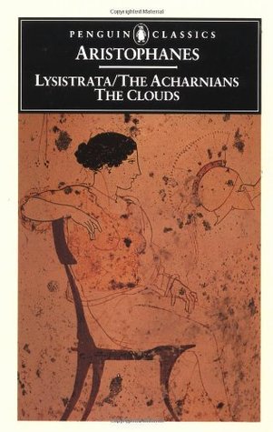 Lysistrata / The Acharnians / The Clouds AristophanesAristophanes (c.447-385 B.C.), a contemporary of Socrates, was the last and greatest of the Old Attic comedians.Only eleven of his plays survive, and this volume contains Lysistrata, the hilariously baw