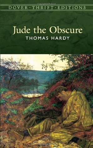 Jude the Obscure - Eva's Used Books