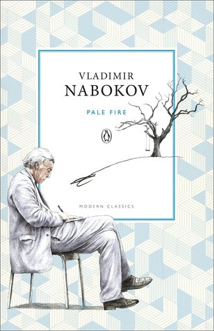 Pale Fire Vladimir NabokovThe American poet John Shade is dead. His last poem, 'Pale Fire', is put into a book, together with a preface, a lengthy commentary and notes by Shade's editor, Charles Kinbote. Known on campus as the 'Great Beaver', Kinbote is h