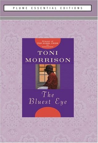 The Bluest Eye - Eva's Used Books