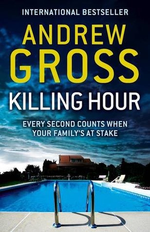 Killing Hour Andrew GrossA young man′s suicide.An elderly woman′s murder.A conspiracy stretching back decades.Dr. Jay Handler′s life is perfect: a wife and children he loves; a successful career. But a call comes that changes everything. His troubled neph