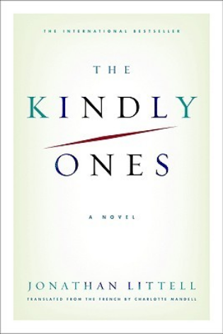 The Kindly Ones - Eva's Used Books