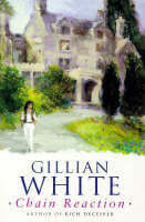 Chain Reaction Gillian WhiteOne mistake reverberates through the lives of many, setting off a series of events that no one could have anticipatedThe connections between seemingly disparate people can run deep, as Gillian White demonstrates in this grippin