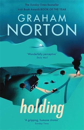 Holding Graham NortonFrom Graham Norton, the BAFTA-award-winning Irish television host and author of the “sparkling and impish” (Daily Mail) memoirs The Life and Loves of a He Devil and So Me, comes a charming debut novel set in an idyllic Irish village w