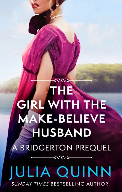 The Girl with the Make-Believe Husband (Rokesbys #2) - Eva's Used Books
