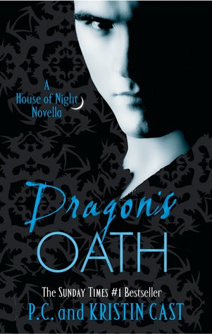 Dragon's Oath (House of Night Novellas #1) PC and Kristin CastThe all-new House of Night Novellas will delve into the backgrounds of some of the Tulsa House of Night's most important - and mysterious - professors. Beginning with Dragon Lankford, DRAGON'S