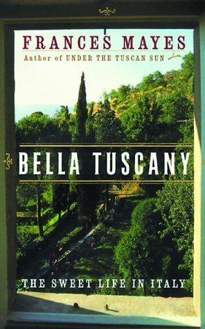 Bella Tuscany: The Sweet Life in Italy Frances MayesBella Tuscany: The Sweet Life in ItalyThe description added on here by amazon_kcw which was just too funny to delete:Paperback. Bubble wrapped and shipped within 24-48 hours.Nice book.From the book jacke