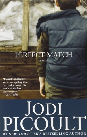 Perfect Match - Eva's Used Books