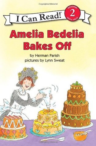 Amelia Bedelia - Eva's Used Books