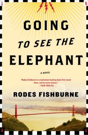 Going to See the Elephant - Eva's Used Books