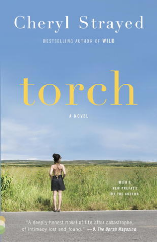 Torch "Work hard. Do good. Be incredible!" is the advice Teresa Rae Wood shares with the listeners of her local radio show, Modern Pioneers, and the advice she strives to live by every day. She has fled a bad marriage and rebuilt a life with her children,
