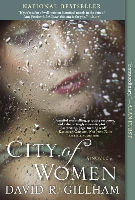 City of Women David R GillhamA NEW YORK TIMES BESTSELLER AND ONE OF KIRKUS REVIEWS' BEST BOOKS OF THE YEARIt is 1943—the height of the Second World War. With the men away at the front, Berlin has become a city of women.On the surface, Sigrid Schröder is t