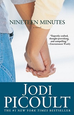 Nineteen Minutes Jodi PicoultJodi Picoult, bestselling author of My Sister's Keeper and Small Great Things pens her most riveting book yet, with a startling and poignant story about the devastating aftermath of a small-town tragedy.Sterling is an ordinary