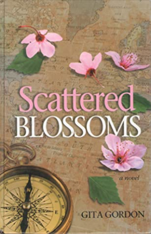 Scattered Blossoms - Eva's Used Books