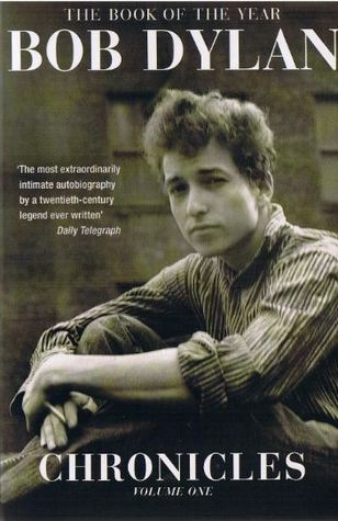 Chronicles: Volume One Bob DylanThis is the first spellbinding volume of the three-volume memoir of one of the greatest musical legends of all time. In CHRONICLES Volume I, Bob Dylan takes us back to the early 1960s when he arrived in New York to launch h