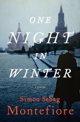 One Night in Winter (Moscow Trilogy #3) Simon Sebag MontefioreInspired by a true story, prize-winning historian and acclaimed novelist Simon Sebag Montefiore explores the consequences of forbidden love in this heartbreaking epic of marriage, childhood, da