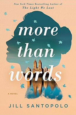 More Than Words - Eva's Used Books